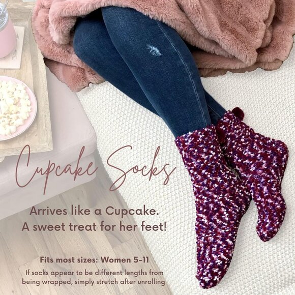 Elegant Birthday Gift Box for Women - Unique Basket Set with 6 Thoughtful Gifts - Picture 6 of 9